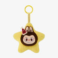 THE MONSTERS Classic Series-Sparkly Plush Pendant Blind Box