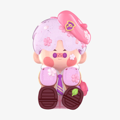 PINO JELLY Taste ＆ Personality Quiz Series Figures