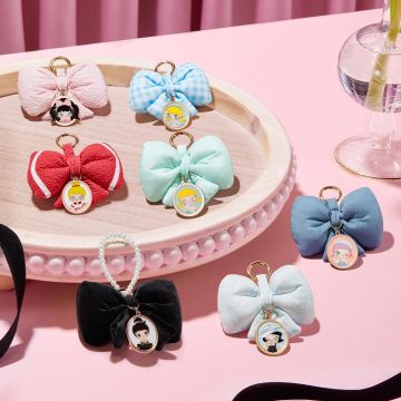 MOLLY Daily Look Series-Sachet Blind Box