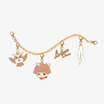 DIMOO Pets Vacation Series Pendant