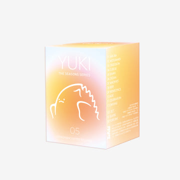 Yuki The Seasons Series