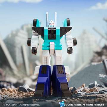 TRANSFORMERS Generations Series Figures
