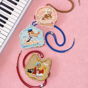 Peach Riot Rush Hour Series -Mini Bag Blind Box