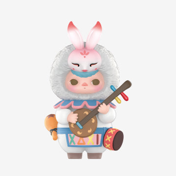 Pucky Festival Babies Series