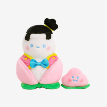 BOBO & COCO Fairy Tale Series