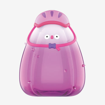 Flabjacks Magical Natural Lolo&Lola Sofubi Series