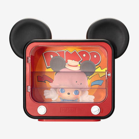 Disney Princess's Fairy Tales Series Scene Sets