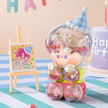 PINO JELLY Birthday Bash Figurine