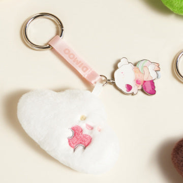 DIMOO By Your Side Series-Pendant Blind Box