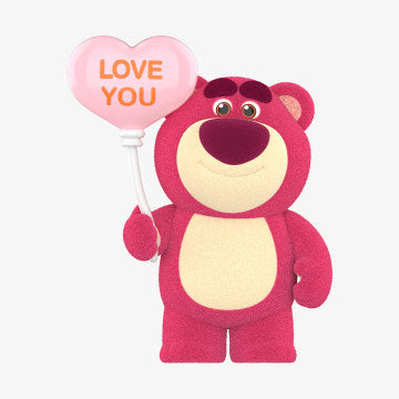Disney/Pixar Lotso Wondrous Rendezvous Series Figures