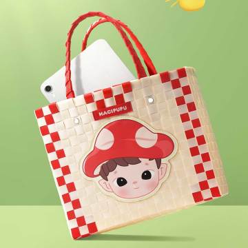 HACIPUPU Adventures In The Woods Series-Handbag