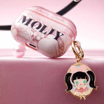 MOLLY Daily Look Series-Earphone Case for Airpods Pro