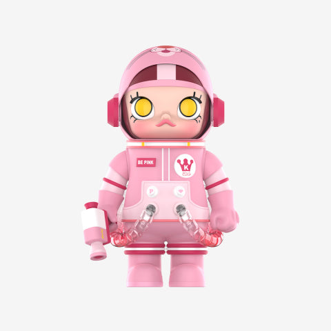 MEGA SPACE MOLLY 1000% Trevor Andrew