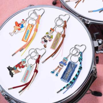 Peach Riot Rush Hour Series-Pendant Blind Box