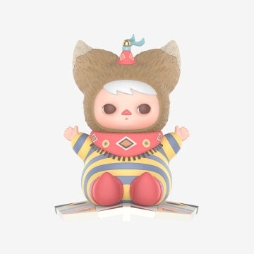 PUCKY What Are The Fairies Doing Series