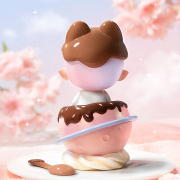 HACIPUPU The Sweetheart Figure