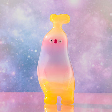 FLABJACKS Banana Boo Fantastic Galactic Series