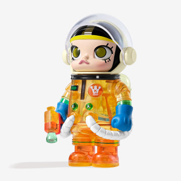 MEGA SPACE MOLLY 100% BLIND BOX SERIES