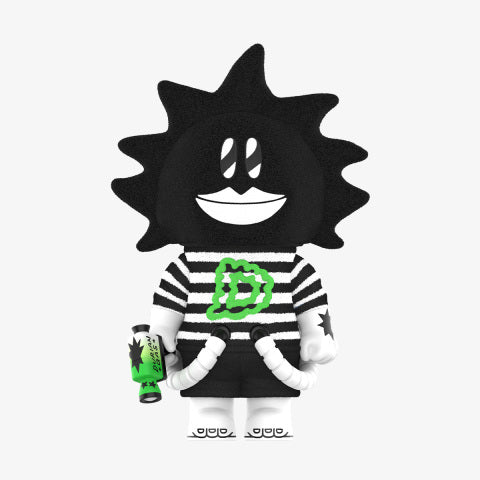 MEGA COLLECTION 400% SPACE MOLLY Christmas