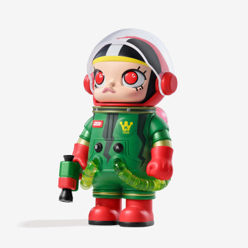 MEGA SPACE MOLLY 100% BLIND BOX SERIES