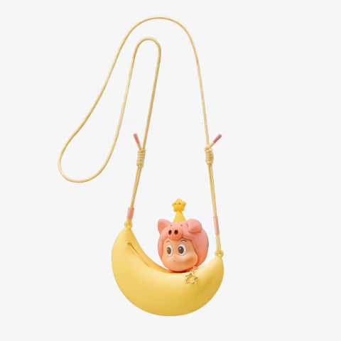 Twinkle Twinkle Be a Little Star Series-Tote Bag