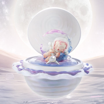 Romantic Ring Box Series 3 Scene Sets