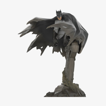 DC Batman Reborn Figurine