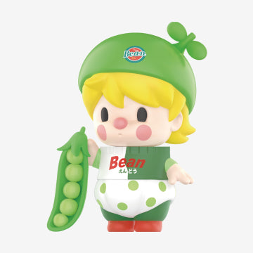 Sweet Bean Supermarket Series 2