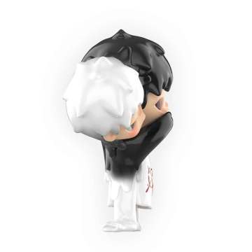 Hirono Simper Figurine