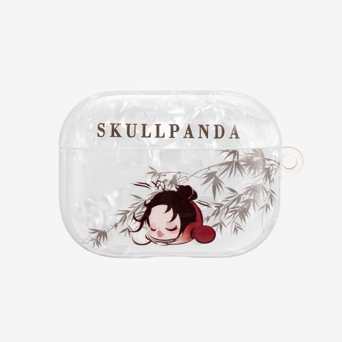 SKULLPANDA The Valentine‘s Day Figurine