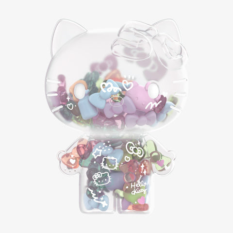 HELLO NORI Series