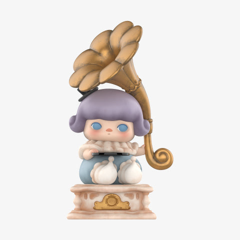 PUCKY The Feast Series Figures