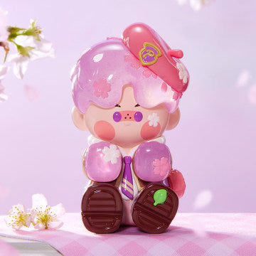 PINO JELLY Cherry Blossom Academy Figure