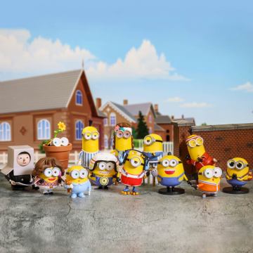 Minions 2 Series