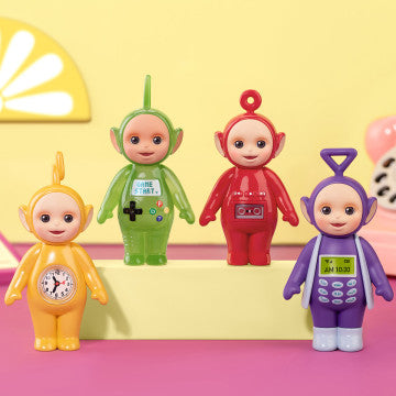 Teletubbies Trendy Figure