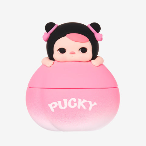 PUCKY Rabbit Cafe Series
