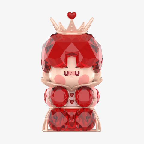 PINO JELLY Berry Jam Figure