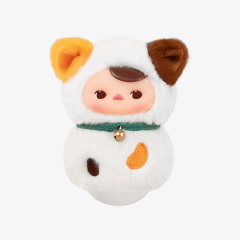 PUCKY The Feast Series-Earphone Bag