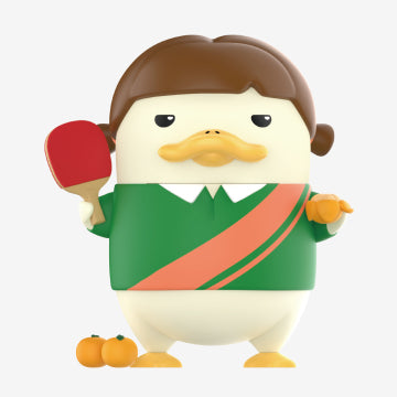 DUCKOO Ball Club Series