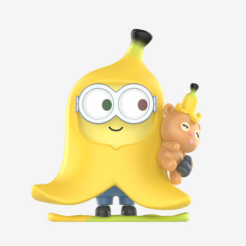 Minions Rides Series