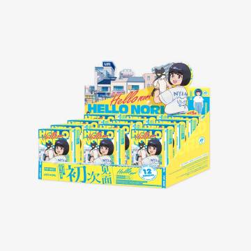 HELLO NORI Series