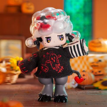 SATYR RORY PUNK CANDY OOTD FIGURINE