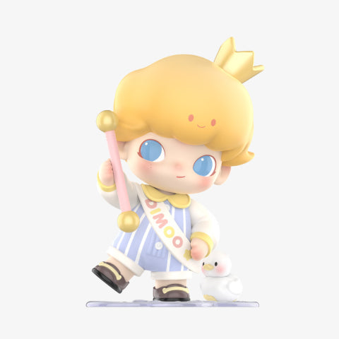 DIMOO Animal Kingdom Series-Cosmetic Bag