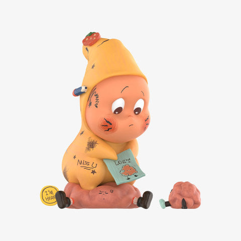 We are Twinkle Twinkle Series-Pendant Blind Box