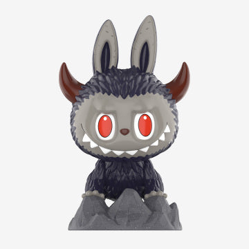 The Monsters KAIJU Series