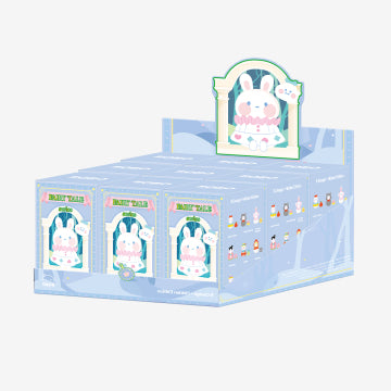 BOBO & COCO Fairy Tale Series