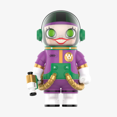 MEGA SPACE MOLLY 400% Sanrio Characters Series