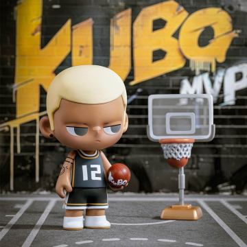 KUBO MVP FIGURE