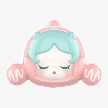 POP BEAN Macaron Dessert Series Box Set