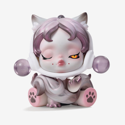 SKULLPANDA The Valentine‘s Day Figurine